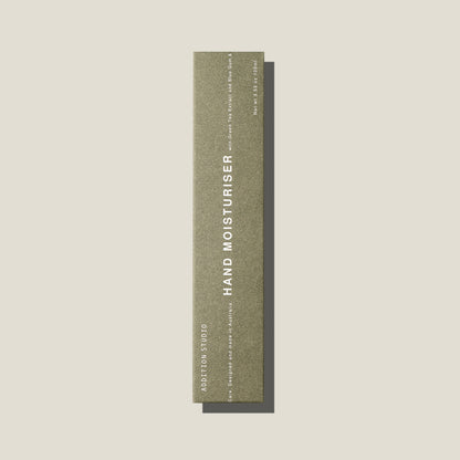 Addition Studio Blue Gum and Lemon Myrtle Hand Cream 100mL alternative manufacturer photo