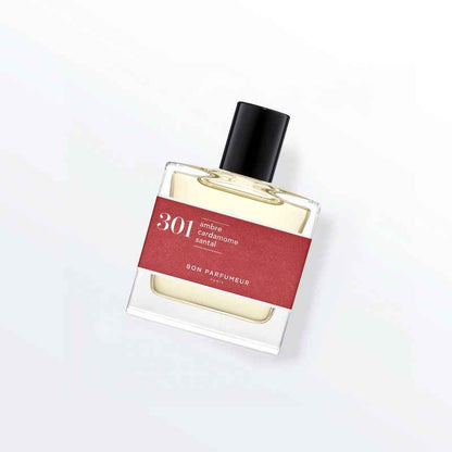Bon Parfumeur 301 Noces de Santal Eau de Parfum 30mL
