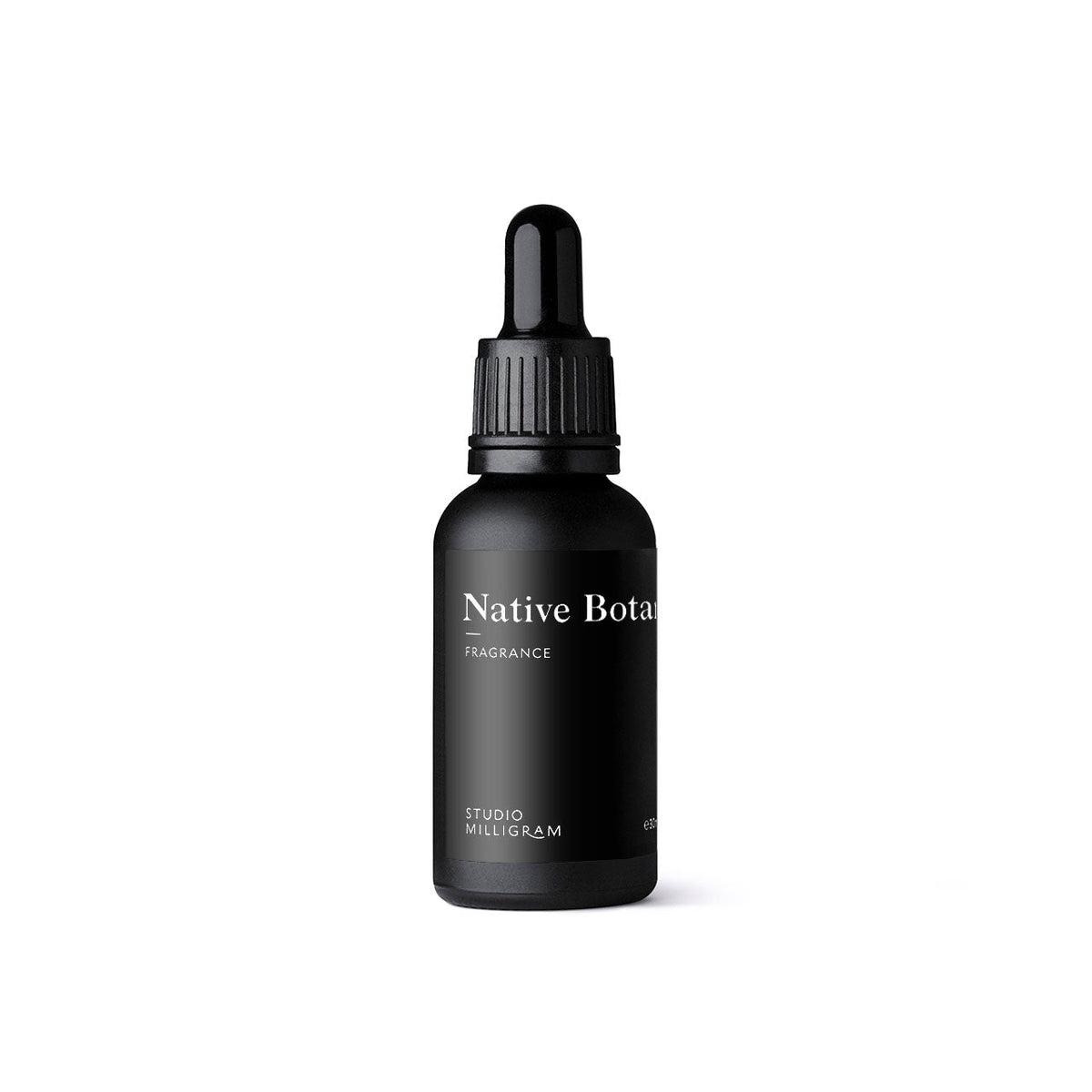Studio Milligram native rocks oil — genuine brand photograph