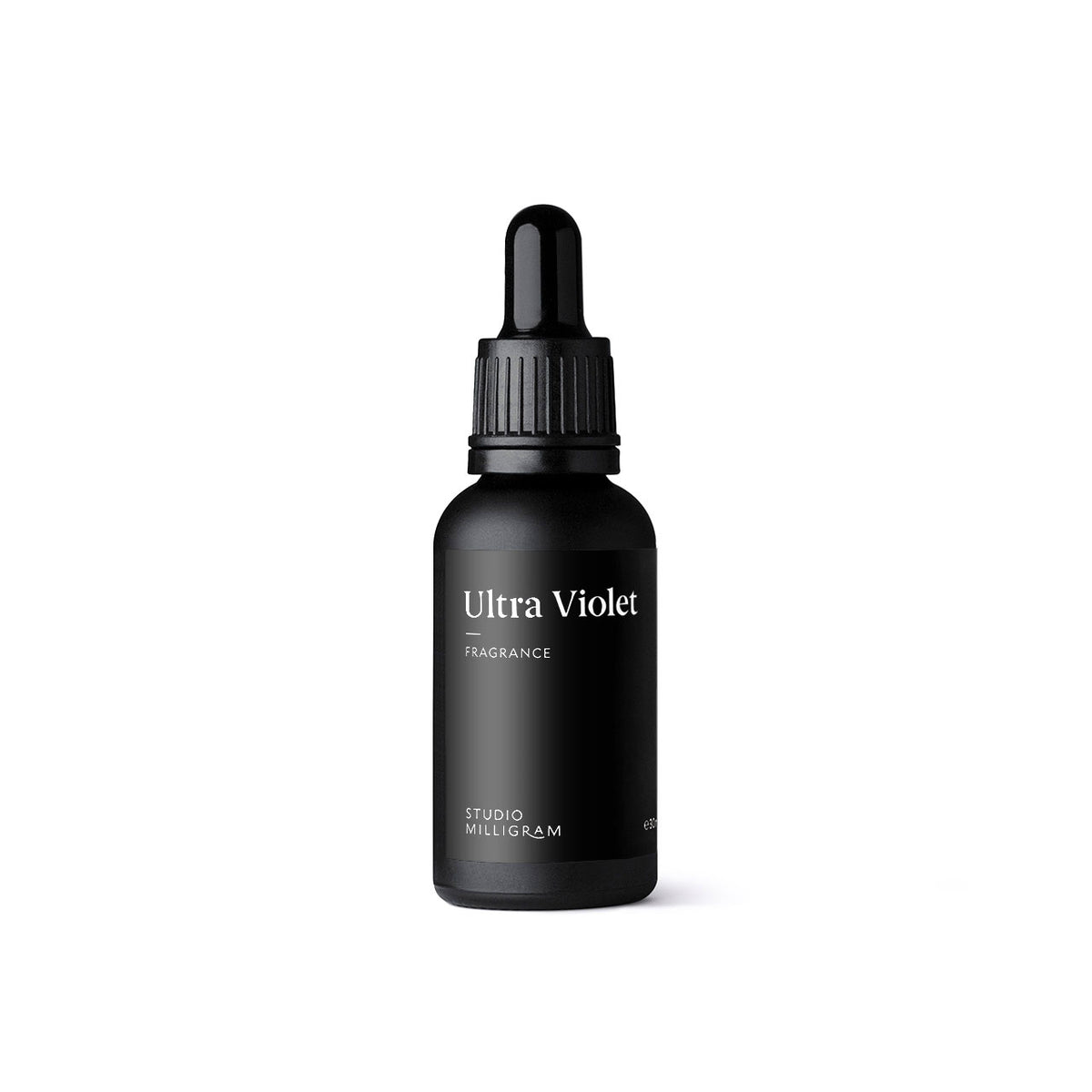 Studio Milligram ultra rocks dropper — genuine brand photograph