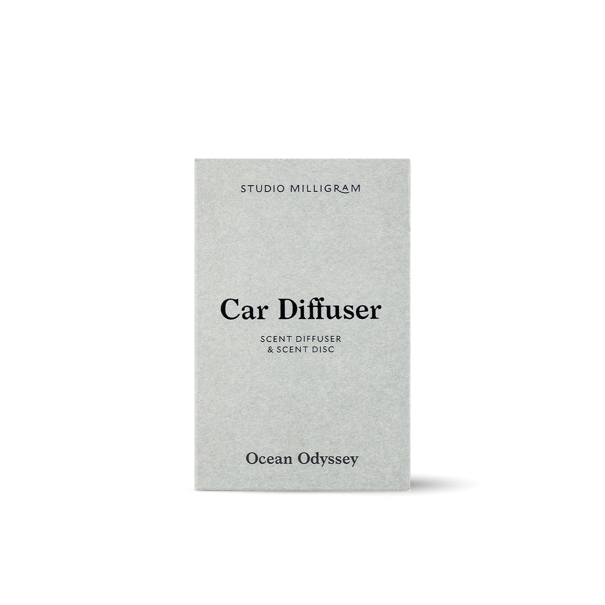 Studio Milligram carfr oceo genuine product gallery detail view