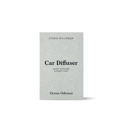 Studio Milligram carfr oceo genuine product gallery detail view