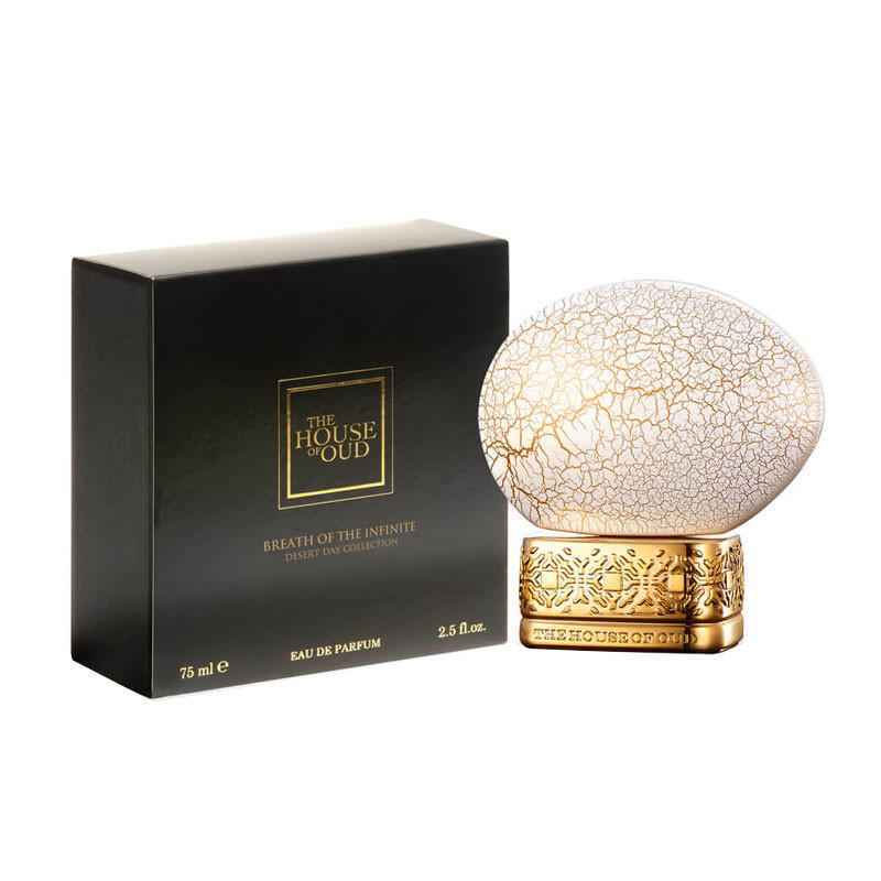 The House Of Oud Breath Of The Infinite Eau de Parfum 75mL