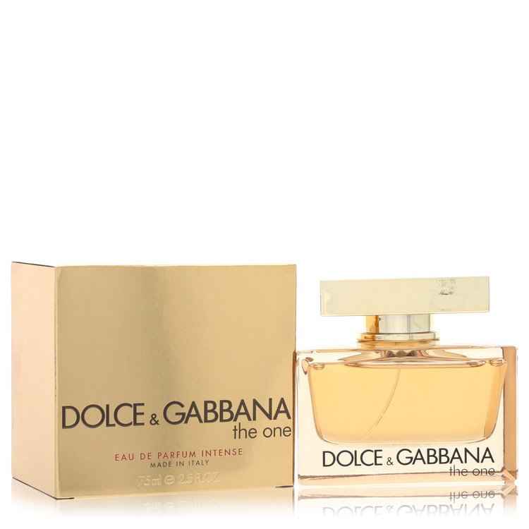 Dolce & Gabbana The One Intense Eau de Parfum 75mL