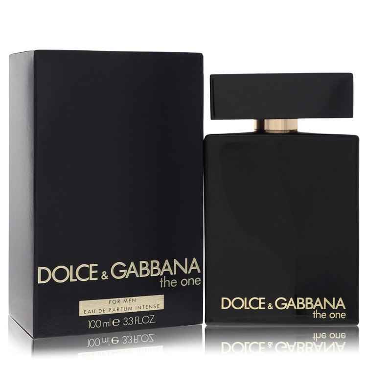 Dolce & Gabbana The One Intense For Men Eau de Parfum 100mL