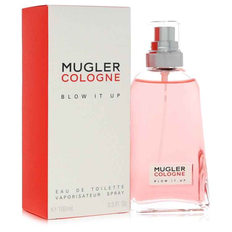 Thierry Mugler Cologne Blow It Up Eau de Toilette 100mL