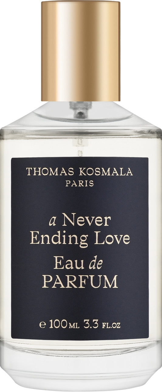 Thomas Kosmala A Never Ending Love Eau de Parfum 100mL