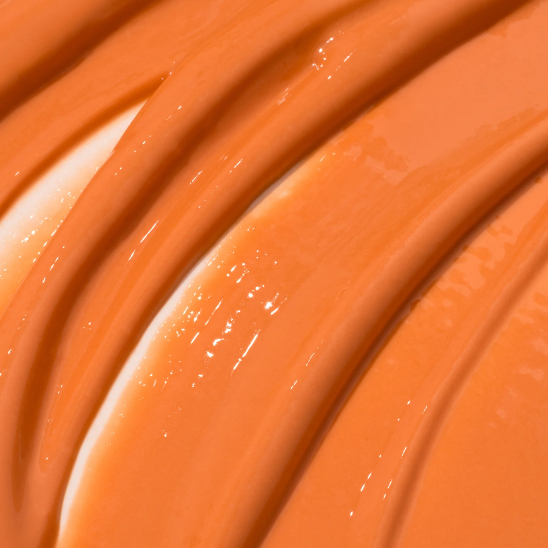 al.ive body Tinted Lip Butter Wild Orange 15mL