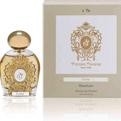 Tiziana Terenzi Dubhe Assoluto Extrait de Parfum 100mL