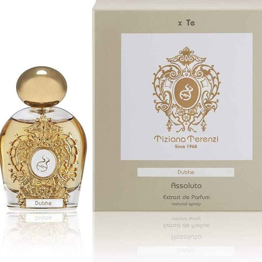 Tiziana Terenzi Dubhe Assoluto Extrait de Parfum 100mL