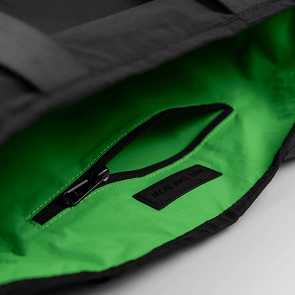 Tote Bag - Any Day Now - Any Day Now Daily Tote Green - The Gift Company