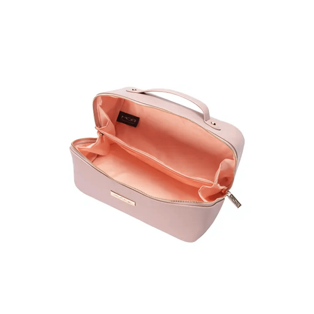 Travel Bag - Mor Boutique - MOR Bordeaux Travel Bag - Blush - The Gift Company