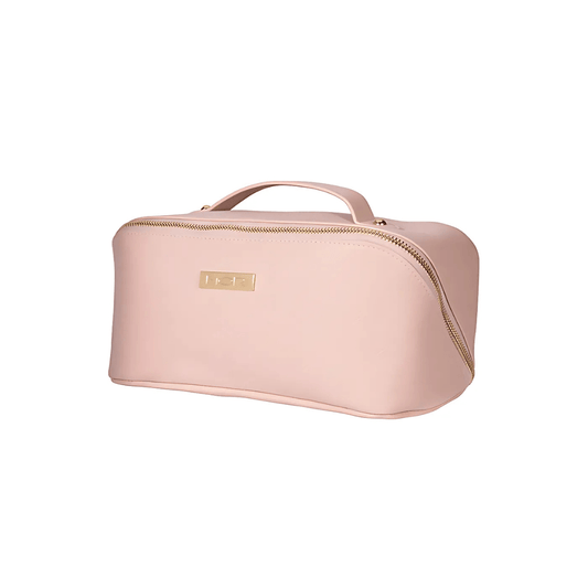 Travel Bag - Mor Boutique - MOR Bordeaux Travel Bag - Blush - The Gift Company