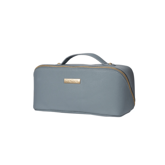 Travel Bag - Mor Boutique - MOR Bordeaux Travel Bag - Teal - The Gift Company