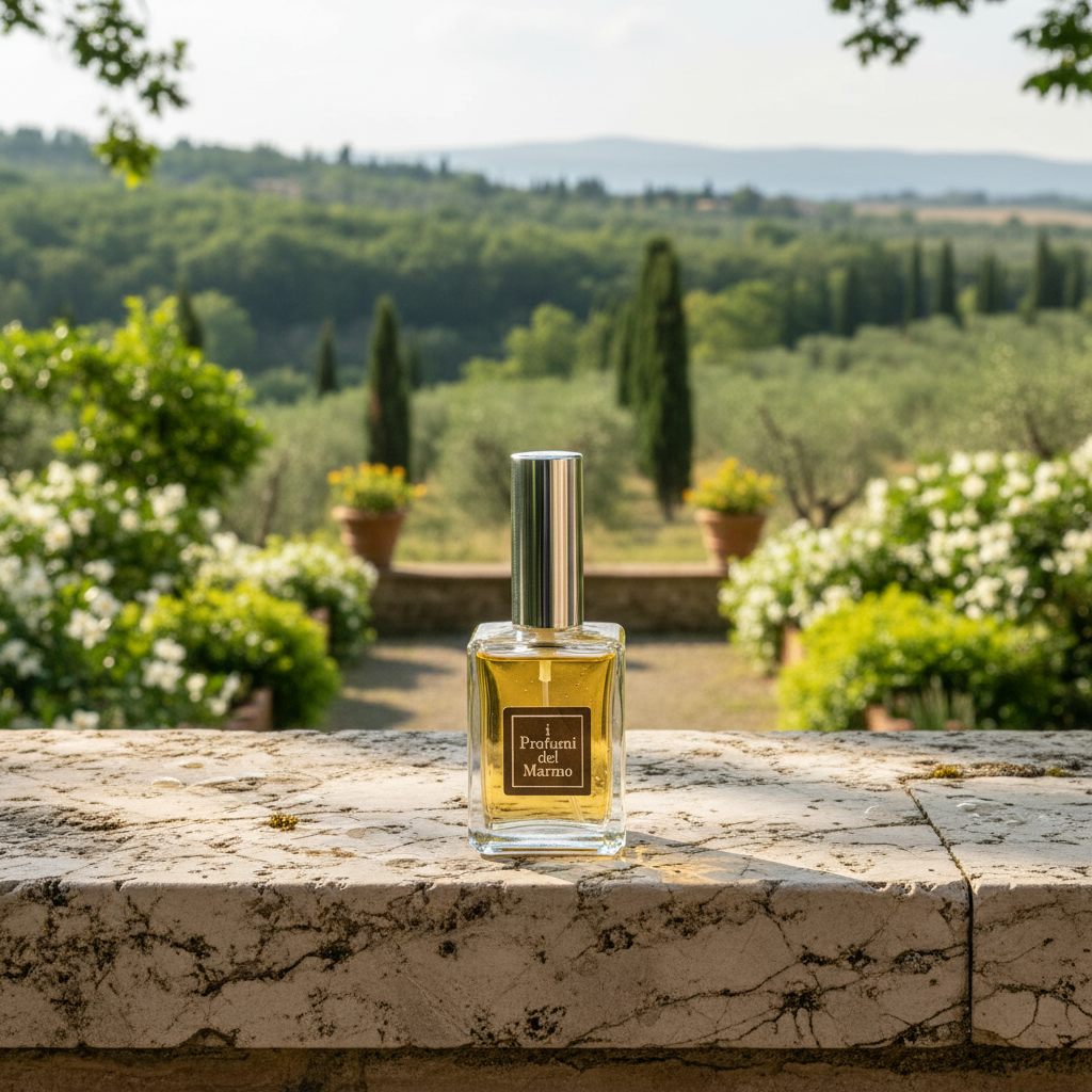 Calcatta Eau de Parfum 30mL alternate view