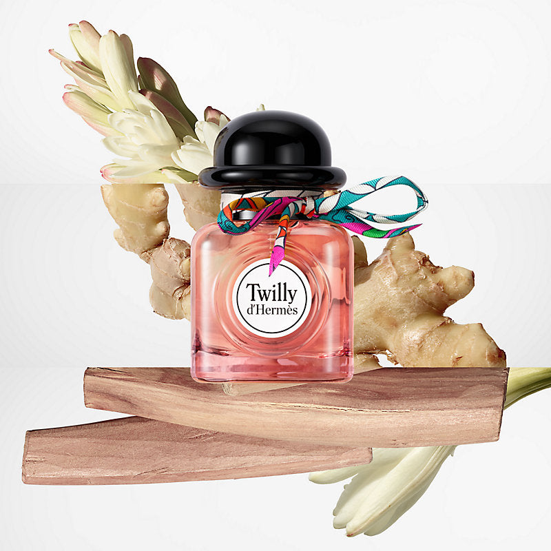 Hermès Twilly d'Hermès Eau de Parfum 50mL detail