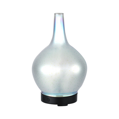 Ultrasonic Humidifier - The Gift Company - Devanti Ultrasonic Aroma Aromatherapy Diffuser - The Gift Company