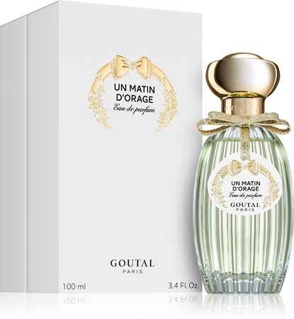 Goutal Un Matin d'Orage Eau de Parfum 100mL
