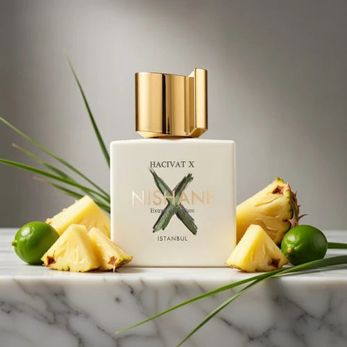 Nishane Hacivat X Extrait de Parfum 100mL lifestyle image