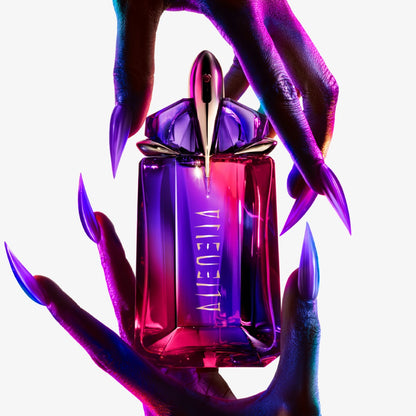Mugler Alien Hypersense Eau de Parfum Refillable 90mL lifestyle image