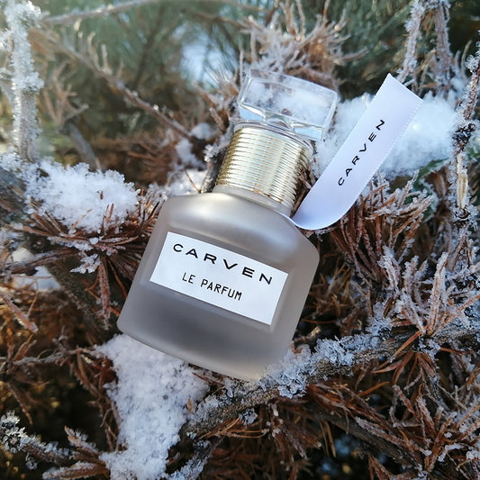 Carven Le Parfum Eau de Parfum lifestyle image