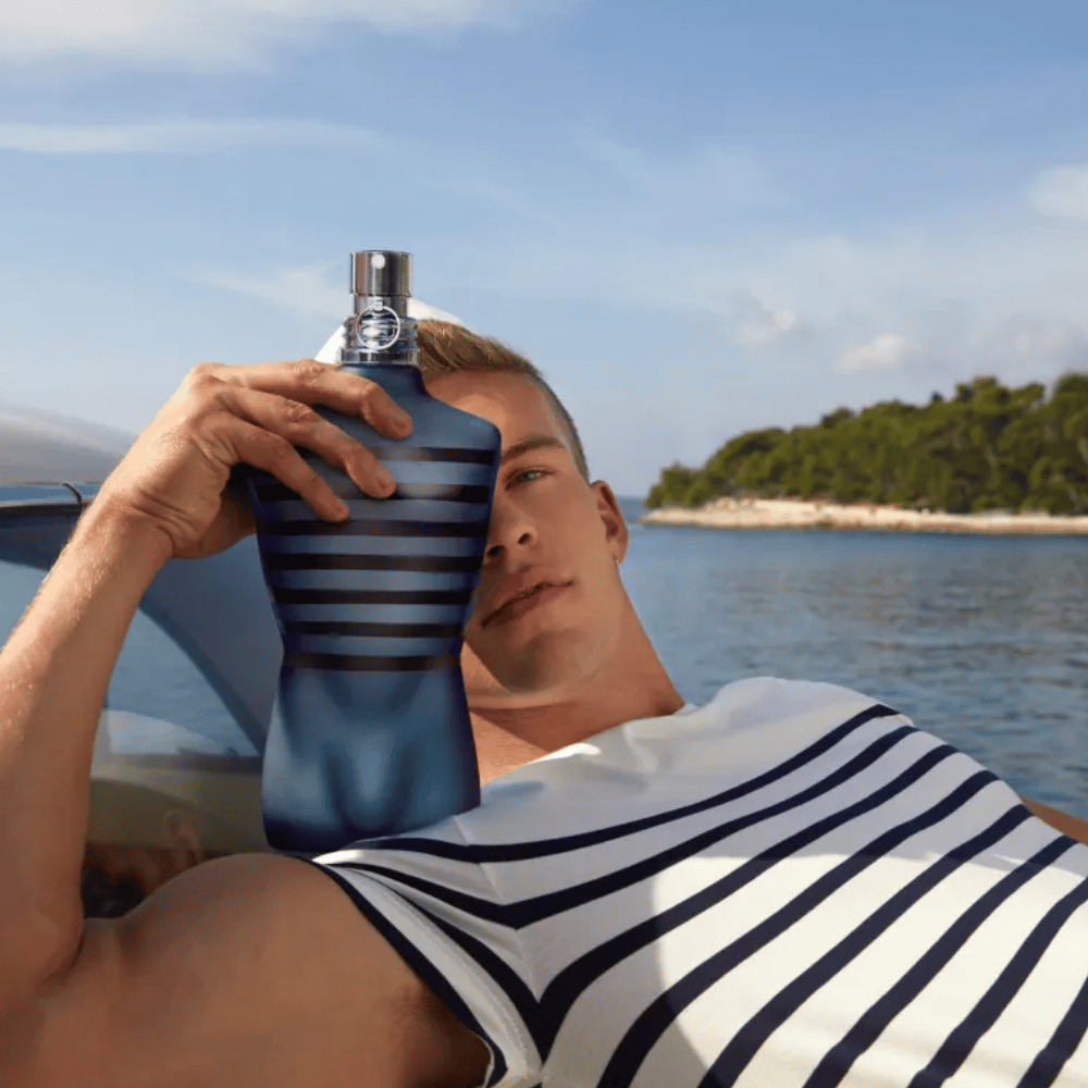 Jean Paul Gaultier Ultra Male Eau de Toilette lifestyle image