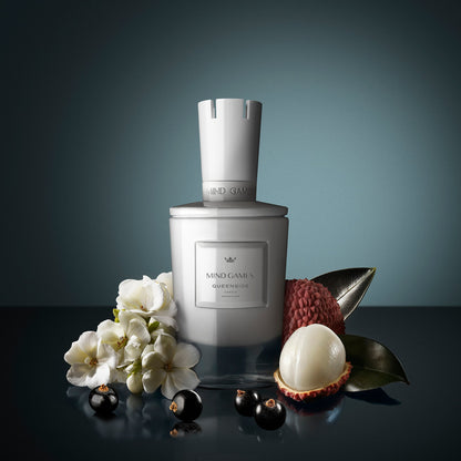 Mind Games Queenside Extrait de Parfum official ingredient image