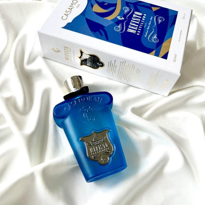 Xerjoff Mefisto Gentiluomo Eau de Parfum 100mL styled image