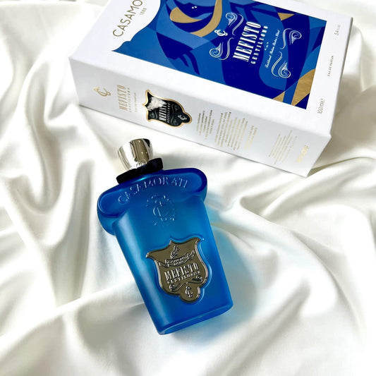 Xerjoff Mefisto Gentiluomo Eau de Parfum 100mL styled image