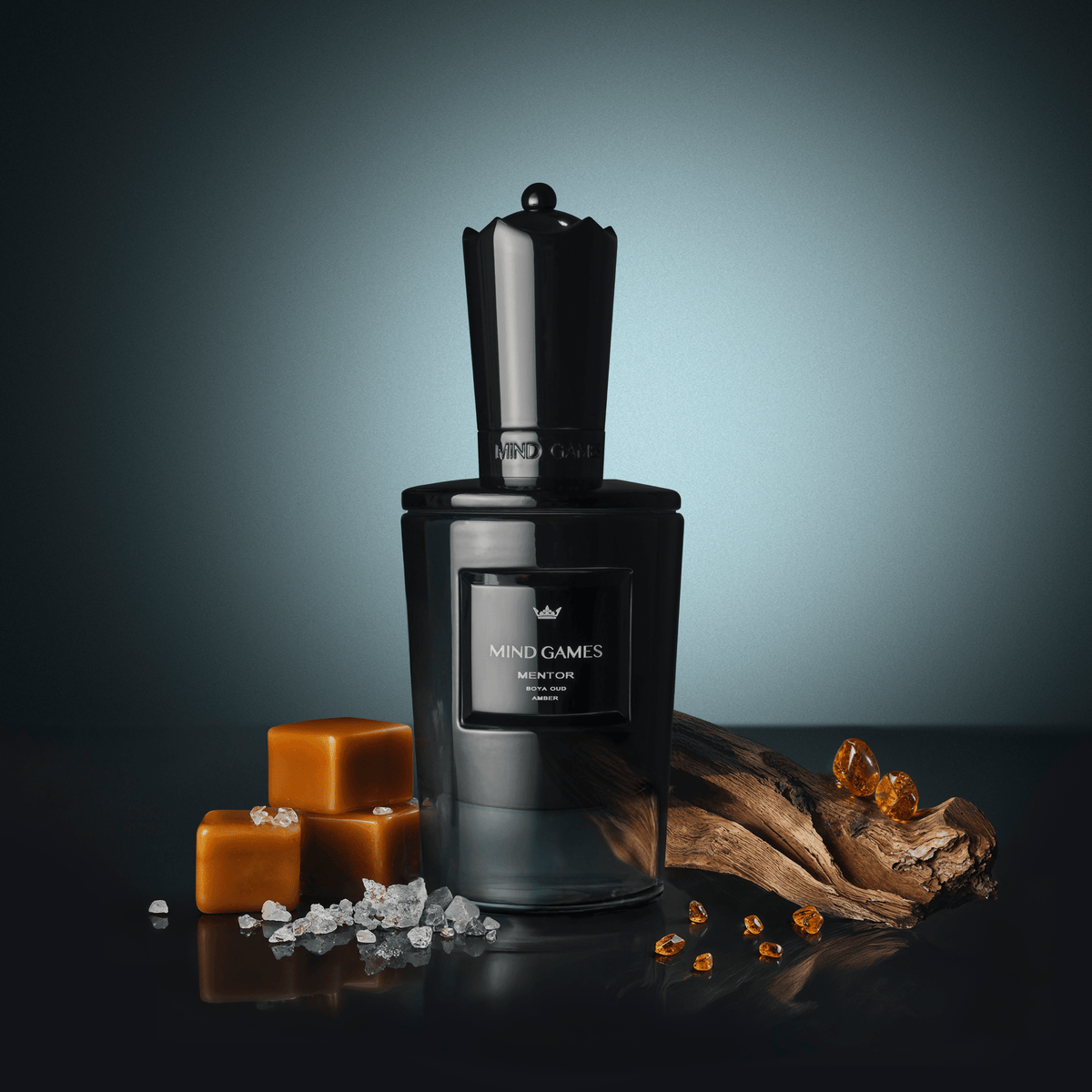 Mind Games Mentor Extrait de Parfum official styled image