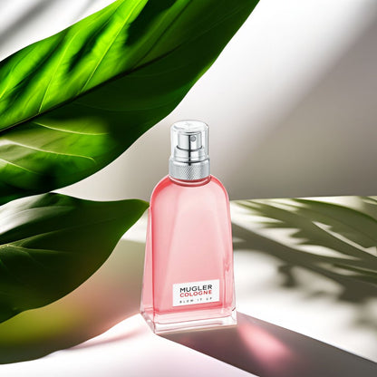 Mugler Cologne Blow It Up Eau de Toilette 100mL styled lifestyle image