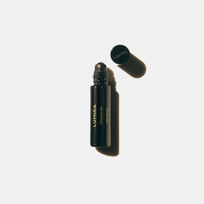 Lumira Tuscan Fig Perfume Oil 10mL