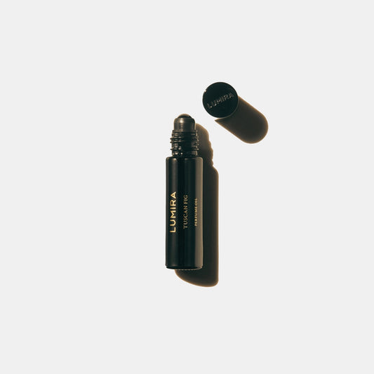 Lumira Tuscan Fig Perfume Oil 10mL