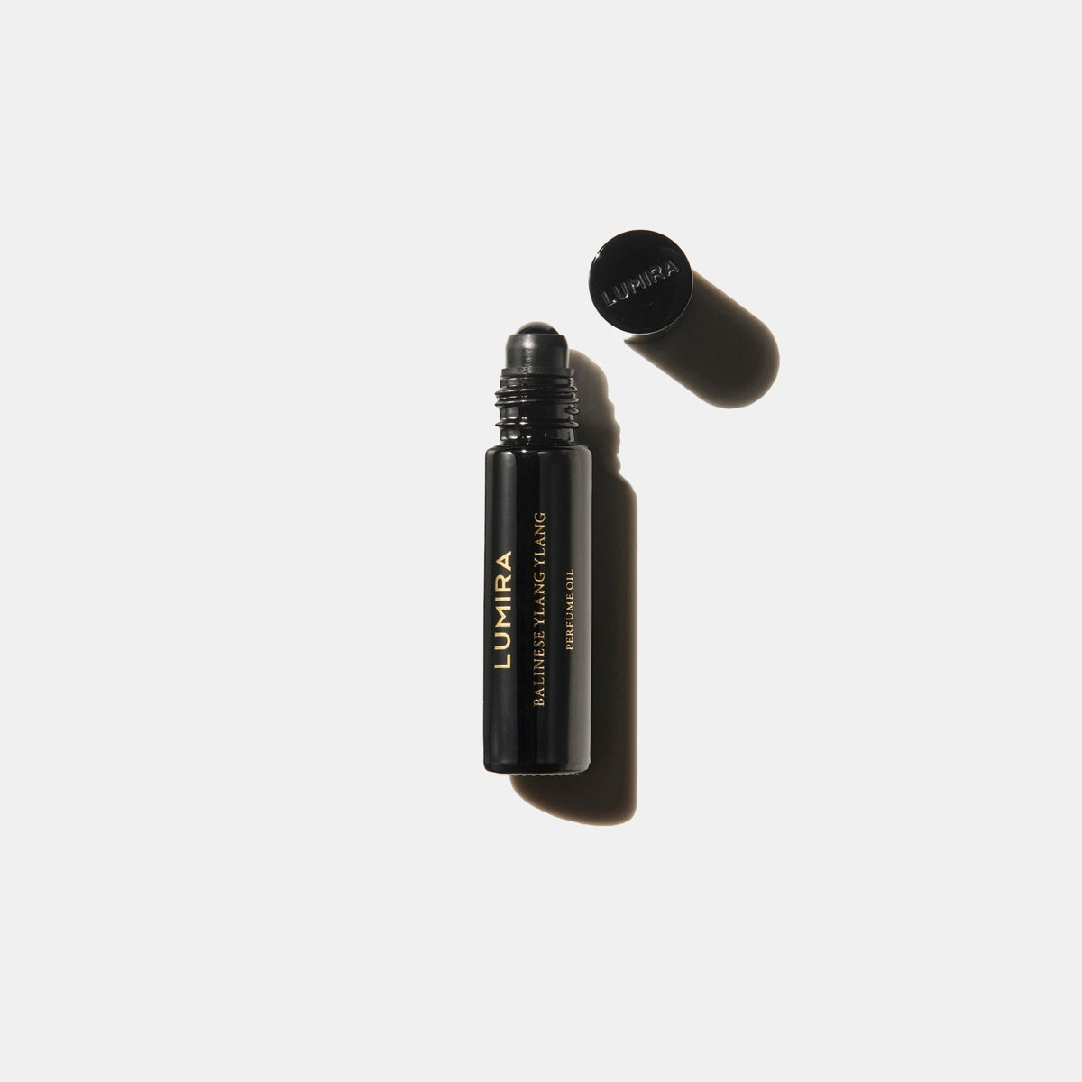 Lumira Balinese Ylang Ylang Perfume Oil 10mL