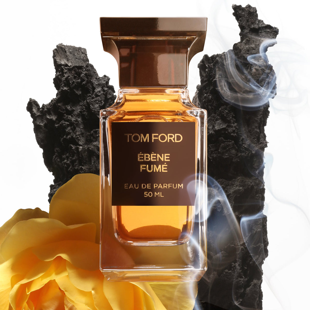 Tom Ford Ebene Fume Eau de Parfum styled