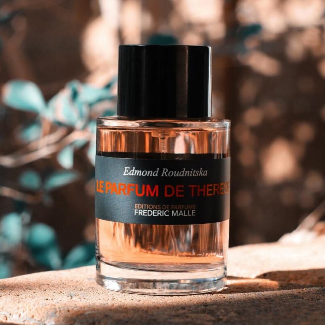 Frederic Malle Le Parfum de Therese Eau de Parfum 100mL styled