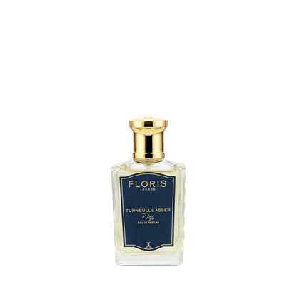 Floris 71/72 Eau de Parfum 50mL bottle