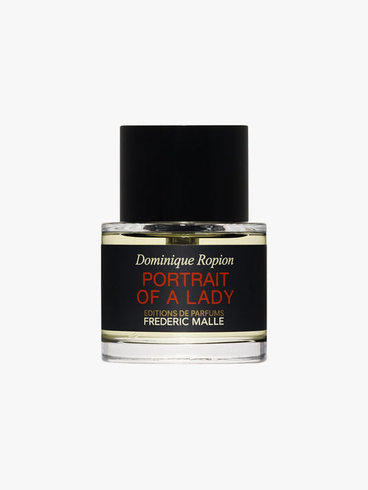 Frederic Malle Portrait of a Lady Eau de Parfum 50mL authorised retailer image