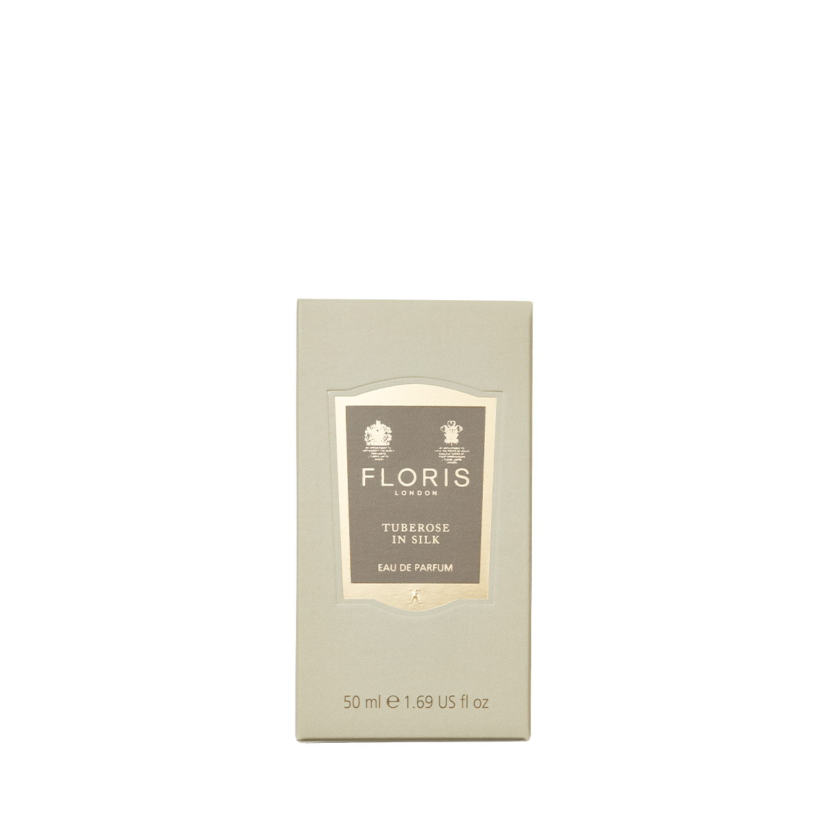 Floris Tuberose In Silk Eau De Parfum Spray 50ml/1.69oz