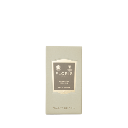 Floris Tuberose In Silk Eau De Parfum Spray 50ml/1.69oz