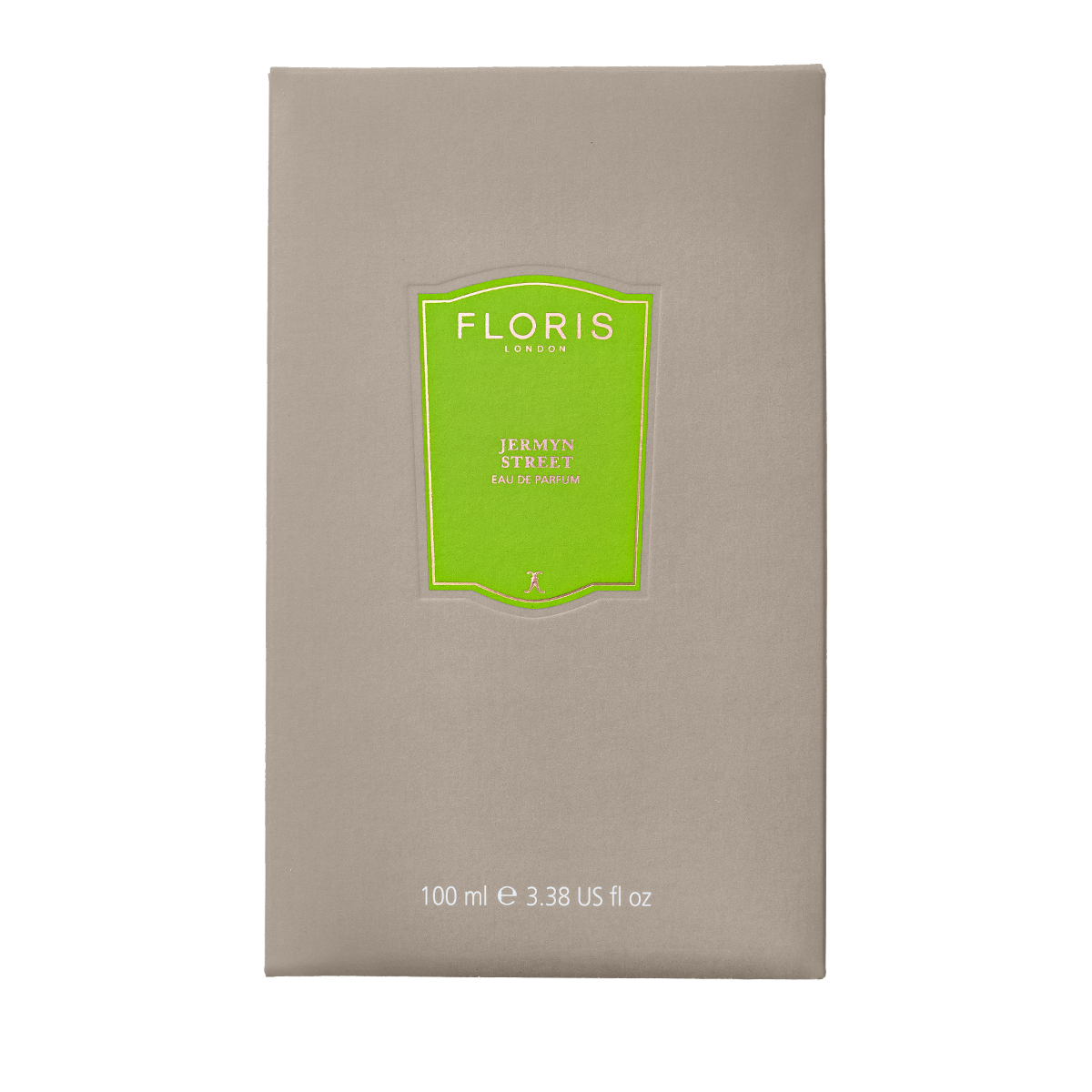 Floris Jermyn Street Eau de Parfum 100mL box