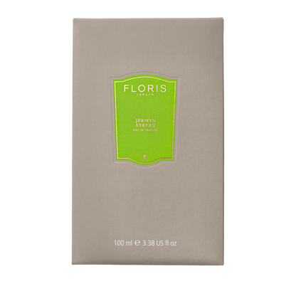 Floris Jermyn Street Eau de Parfum 100mL box