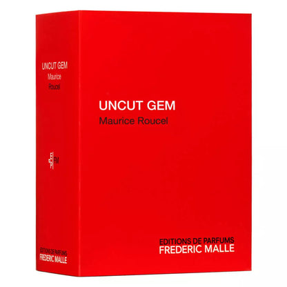 Frederic Malle Uncut Gem Eau de Parfum 100mL box