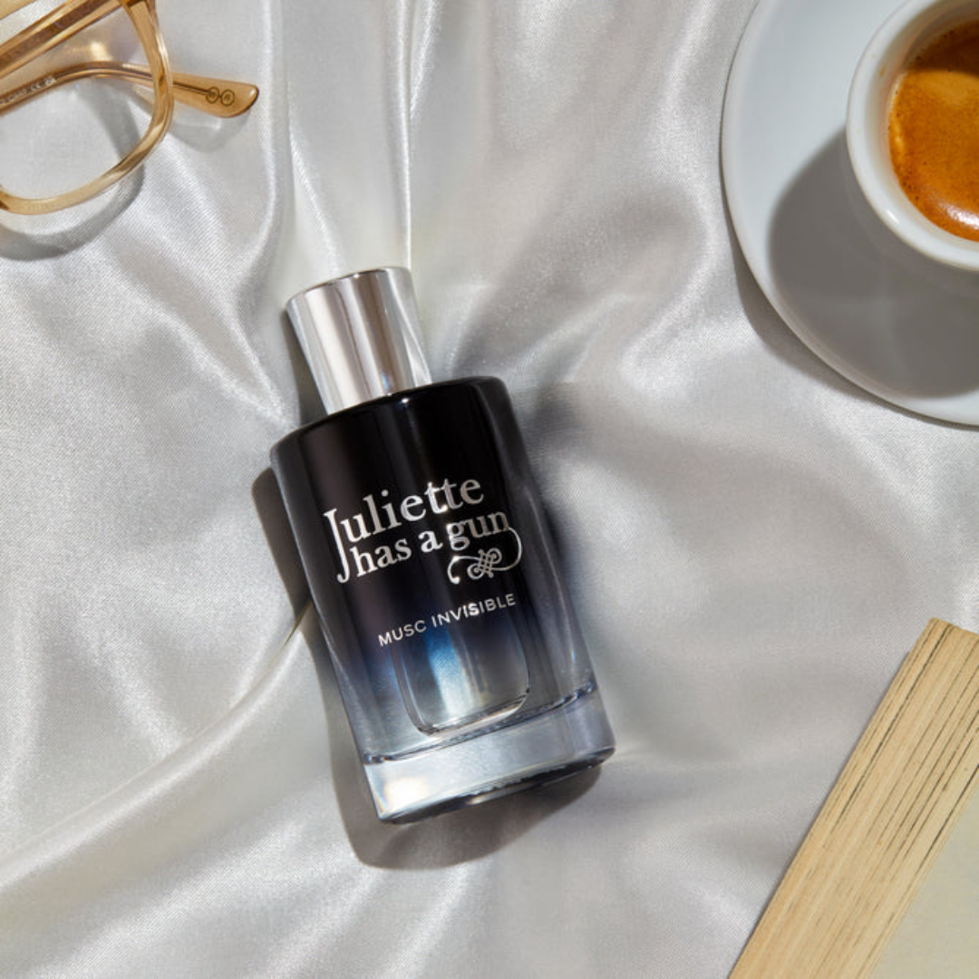 Juliette Has A Gun Musc Invisible Eau de Parfum 50mL