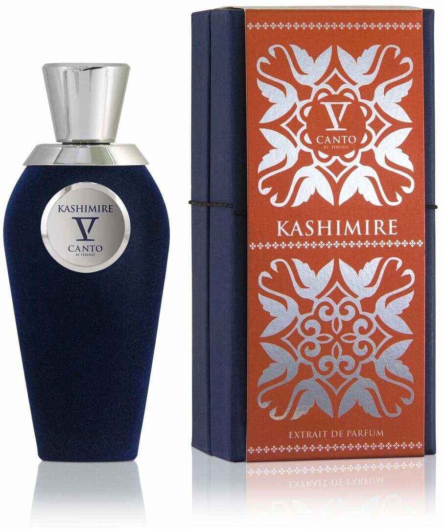 V Canto Kashimire Extrait de Parfum 100mL
