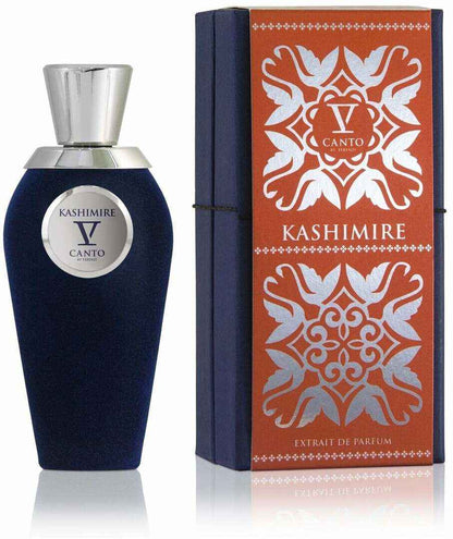 V Canto Kashimire Extrait de Parfum 100mL