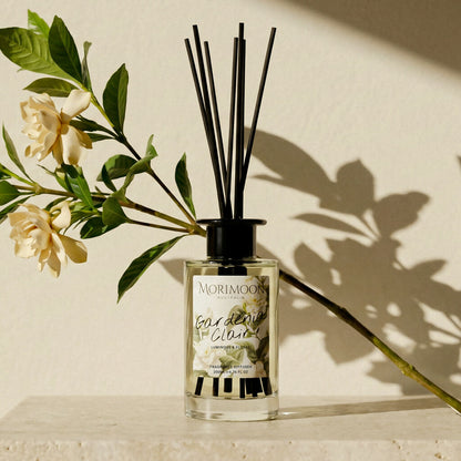 Morimoon Gardenia Clair Reed Diffuser 200ml