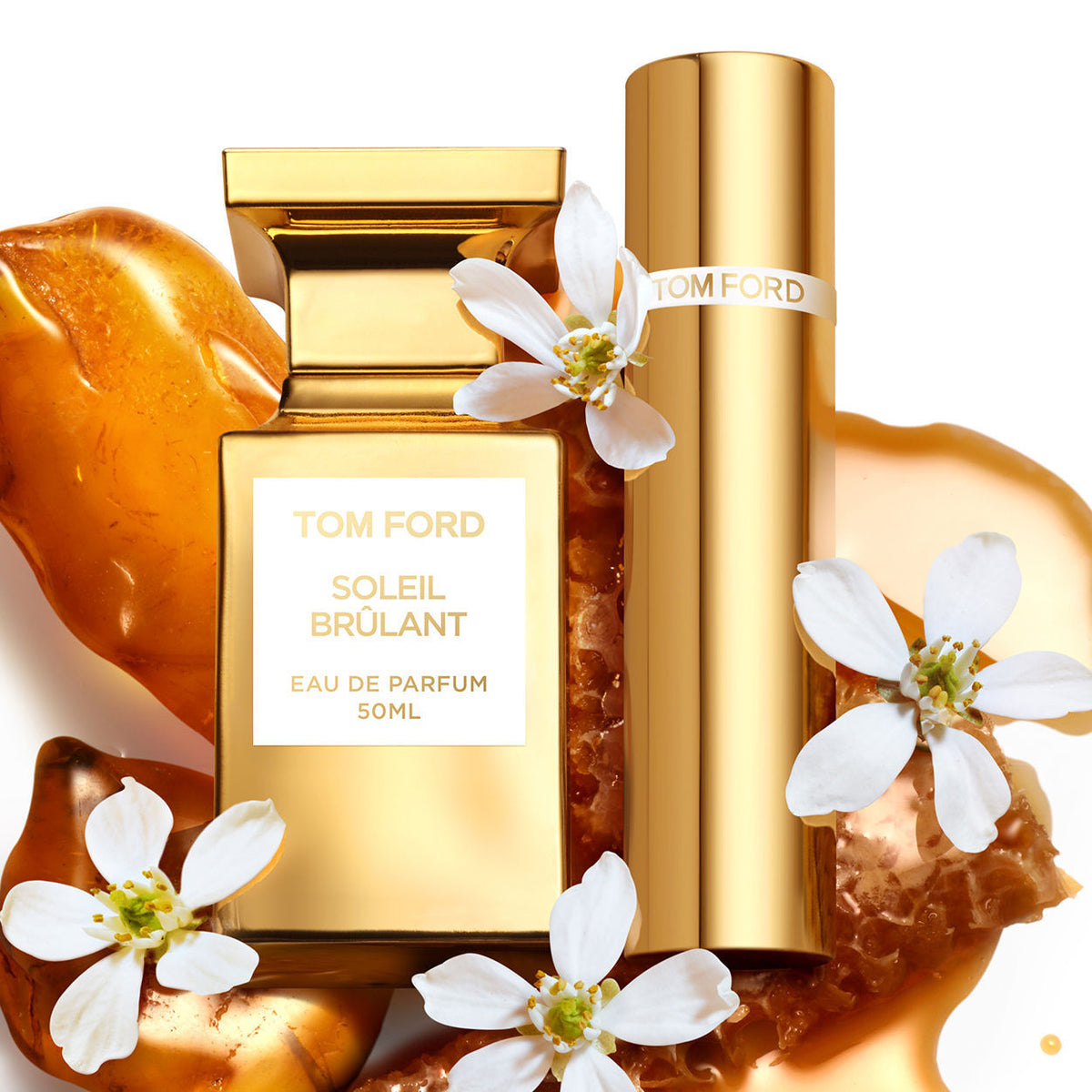 Tom Ford Soleil Brûlant Eau de Parfum 50mL