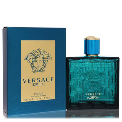 Versace Eros Parfum 100mL