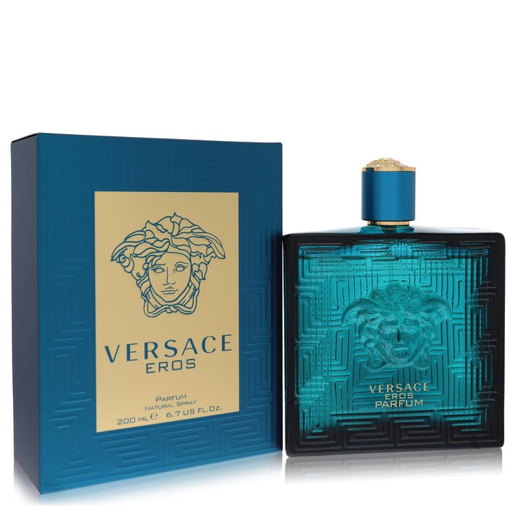 Versace Eros Parfum 100mL image 2